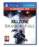 Killzone Shadow Fall Game PS4 (PlayStation Hits)