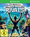 Kinect Sports Rivals [import allemand]