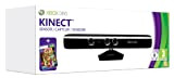 Kinect Xbox 360 + Kinect Adventure