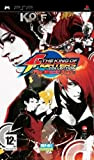 King of fighter collection : the Orochi saga