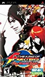 King of Fighters Collection- The Orochi Saga - Sony PSP by SNK NeoGeo