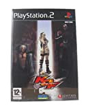 King Of Fighters Maximum Impact - Playstation 2 - FR