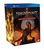 King's Bounty II Limited Edition (Playstation 4)