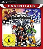 Kingdom Hearts 1.5 Remix - essentials [import allemand]