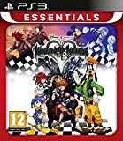Kingdom Hearts 1.5 Remix - essentials [import anglais]