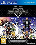 Kingdom Hearts 1.5HD & 2.5HD ReMIX - PlayStation 4 [ITALIAN / SPANISH Edition]