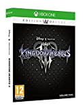 Kingdom Hearts 3.0 - Deluxe Edition