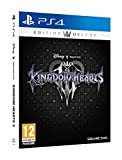 Kingdom Hearts 3.0 - Deluxe Edition
