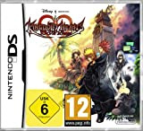 Kingdom Hearts 358/2 Days [Software Pyramide] [import allemand]