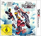 Kingdom Hearts 3D : Dream Drop Distance [import allemand]