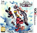 Kingdom Hearts 3D [Dream Drop Distance] [import anglais]