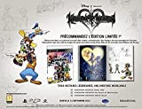 Kingdom Hearts HD 1.5 Remix - édition limitée