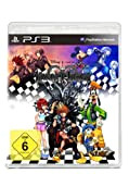 Kingdom Hearts HD 1.5 Remix [import allemand]