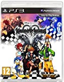 Kingdom Hearts HD 1.5 Remix [import anglais]