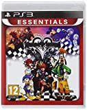 Kingdom Hearts HD 1.5 Remix [import europe]