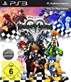 Kingdom Hearts HD 1.5 Remix - limited edition [import allemand]