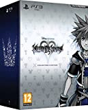 Kingdom Hearts HD 2.5 Remix - collector's edition [import anglais]