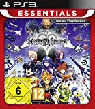 Kingdom Hearts HD 2.5 - ReMIX Essentials [import allemand]