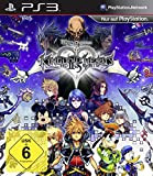 Kingdom Hearts HD 2.5 Remix [import allemand]