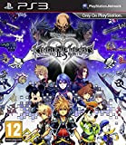 Kingdom Hearts HD 2.5 Remix [import anglais]