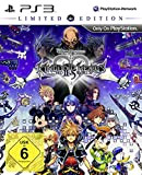Kingdom Hearts HD 2.5 Remix - limited edition [import allemand]