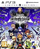 Kingdom Hearts HD 2.5 Remix - limited edition [import anglais]