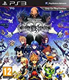 Kingdom Hearts HD 2.5 ReMIX (PS3) (PEGI) [Import allemand]