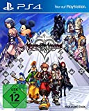 Kingdom Hearts HD 2.8 Final Chapter Prologue (PlayStation PS4)