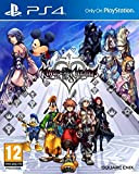 Kingdom Hearts HD 2.8 Final Chapter Prologue (PS4) (PEGI) [Import allemand]