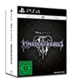 Kingdom Hearts III - Deluxe Edition [Import allemand]