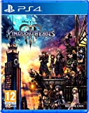 Kingdom Hearts III (PS4) (PEGI) [Import allemand]