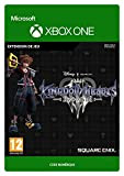 KINGDOM HEARTS III: Re Mind | Xbox One – Code jeu à télécharger