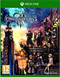 Kingdom Hearts III Xbox One Game