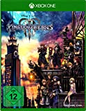 Kingdom Hearts III (XBox ONE)