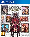Kingdom Hearts Melody Of Memory (Playstation 4)