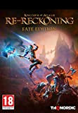 Kingdoms of Amalur Re-Reckoning FATE Edition | Téléchargement PC - Code Steam
