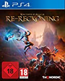 Kingdoms of Amalur Re-Reckoning (PS4) [Import allemand]