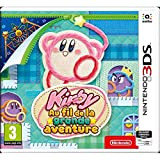 Kirby : Au fil de la grande aventure