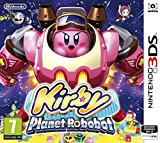 Kirby Planet Robobot