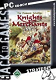 Knights and Merchants: The Peasants Rebellion [Back To Games] - Import Allemagne