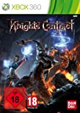 Knights Contract [import allemand]