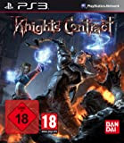 Knights Contract [import allemand]