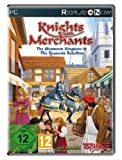 Knights & Merchants - The Pesants Rebellion + The Shattered Kingdom [import allemand]