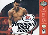 Knock Out Kings 2000