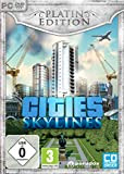 Koch Media Cities: Skylines Platin Edition PC USK: 0