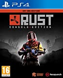 KOCH Media Rust Console Edition Day One Edition (Playstation 4)