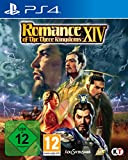 Koei Tecmo Romance of the Three Kingdoms XIV (PS4), 1037672