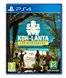 Koh Lanta - Les Aventuriers (Playstation 4)