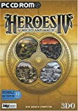 KOL 2004 Heroes of Might & Magic 4 New