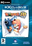KOL 2004 Worms 3D